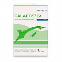 Костный цемент низкой вязкости (Palacos LV)