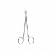 Ножницы для пластической хирургии REYNOLDS (изогнутые/прямые)